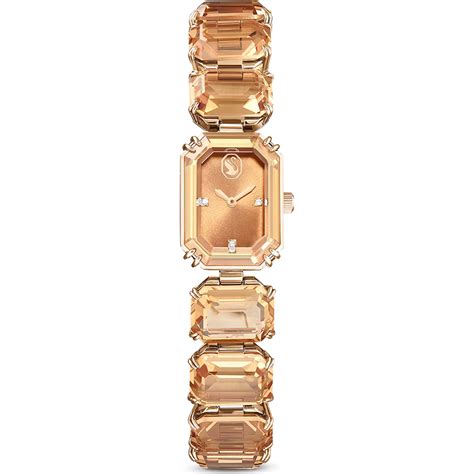 swarovski millenia watch dupe|millenia swarovski.